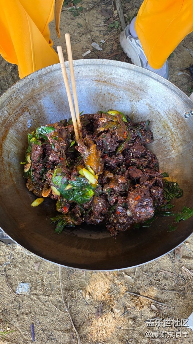 【活動回顧】松山湖小計錄 【活動回顧】松山湖小計錄