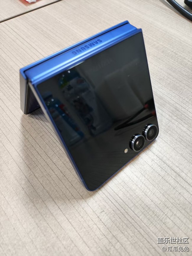 三星沈陽(yáng)星部落 | 折疊新紀(jì)元，潮玩正當(dāng)時(shí)！