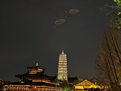 【拍有意境】漫步古鎮(zhèn)