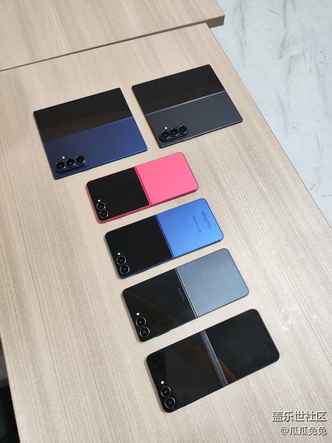 三星沈陽(yáng)星部落 | 折疊新紀(jì)元，潮玩正當(dāng)時(shí)！