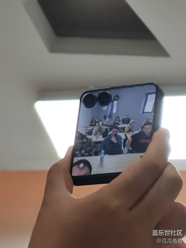 三星沈陽(yáng)星部落 | 折疊新紀(jì)元，潮玩正當(dāng)時(shí)！