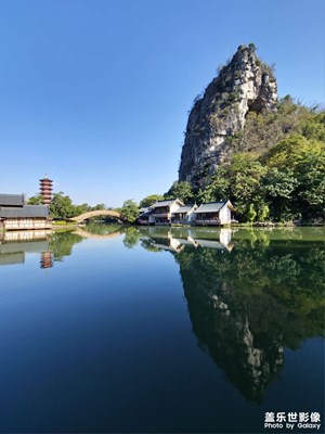 【拍有意境】一幀越千年