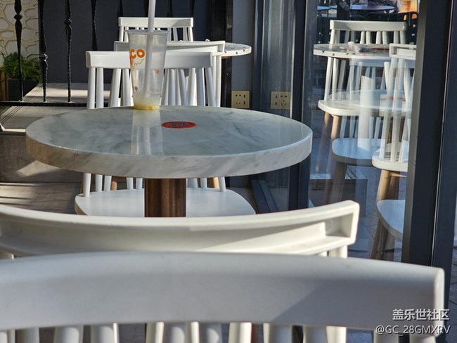 【尋找生活中的溫暖】午后溫暖角落