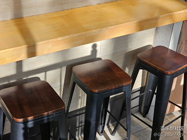 【尋找生活中的溫暖】午后溫暖角落