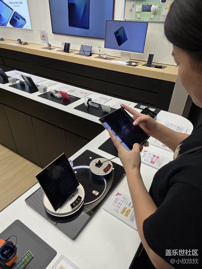 W26系列新品品鑒