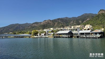 【拍有意境】春沐源小鎮(zhèn) B