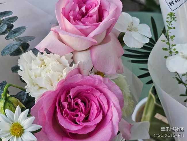 【簡而美】花朵