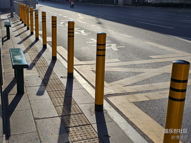 【尋找生活中的溫暖】溫暖瞬間