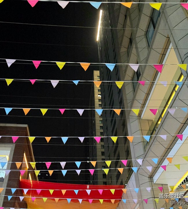 【簡而美】生活中的簡單色彩