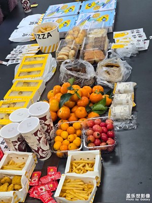 公司達(dá)標(biāo)福利前奏