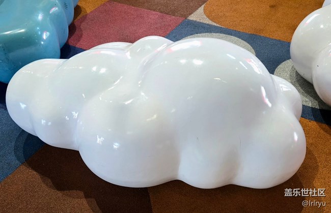 【簡而美】生活中的簡單色彩