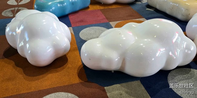 【簡而美】生活中的簡單色彩