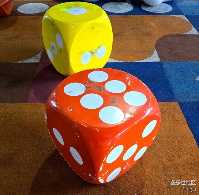 【簡而美】生活中的簡單色彩