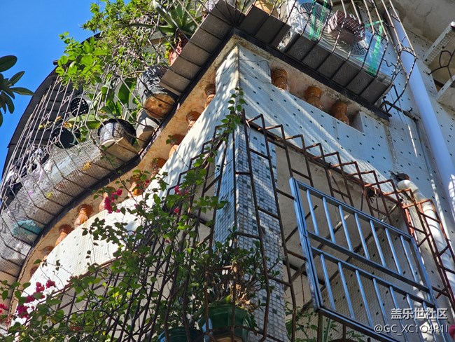 【簡(jiǎn)而美】生活痕跡