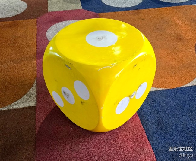 【簡而美】生活中的簡單色彩