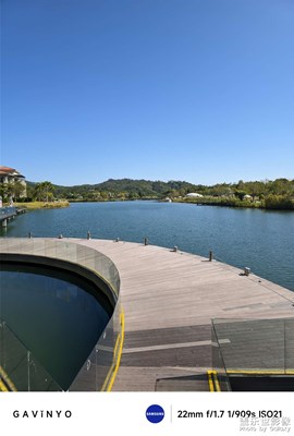 【拍有意境】春沐源小鎮(zhèn) A