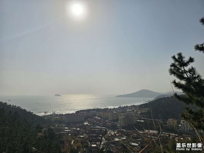 【拍有意境】隱于野