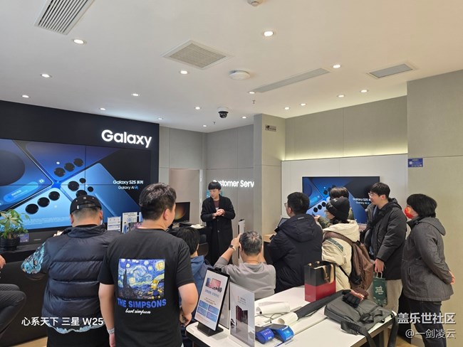 【三星全生態(tài)】便捷的跨設(shè)備互聯(lián)體驗 【三星全生態(tài)】便捷的跨設(shè)備互聯(lián)體驗