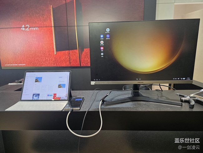 【三星全生態(tài)】便捷的跨設(shè)備互聯(lián)體驗