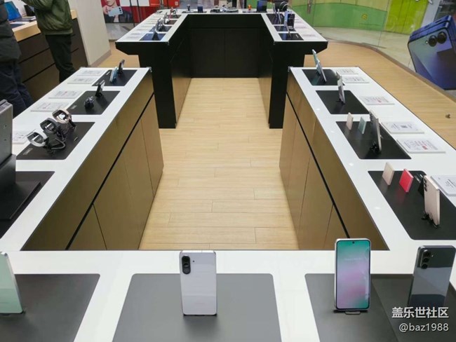 【三星全生態(tài)】神奇的Dex模式