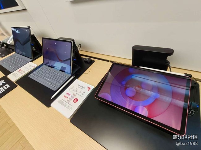 【三星全生態(tài)】神奇的Dex模式