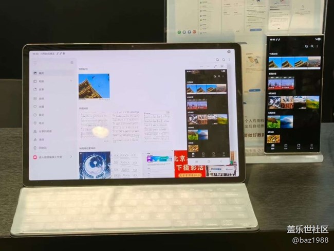 【三星全生態(tài)】神奇的Dex模式