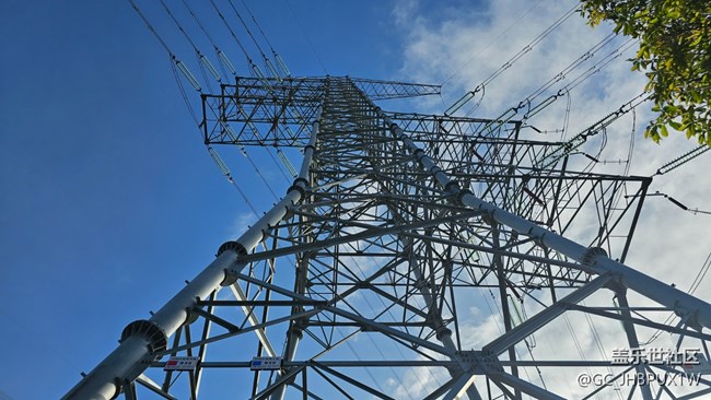 【光影里的故事】在山上