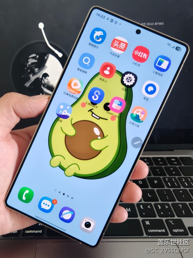 三星Good Lock：解鎖手機(jī)定制化的新玩法，三大功能打造專屬你的DIY設(shè)置