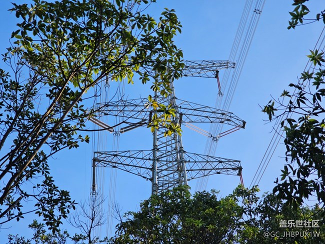 【光影里的故事】在山上