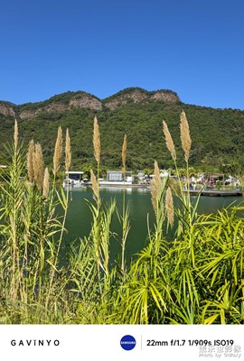 【拍有意境】春沐源小鎮(zhèn) D