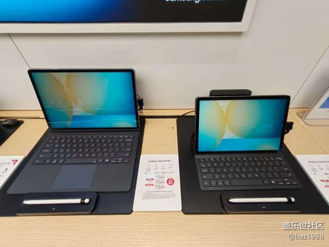 【三星全生態(tài)】神奇的Dex模式