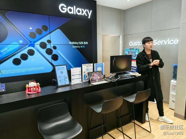 【三星全生態(tài)】神奇的Dex模式