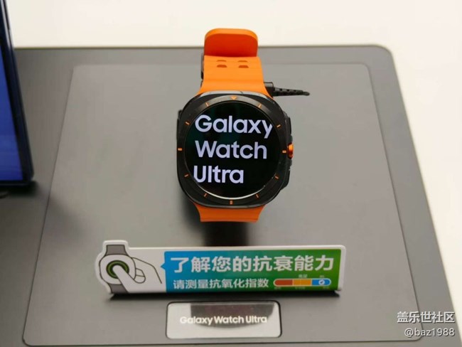 【三星全生態(tài)】神奇的Dex模式