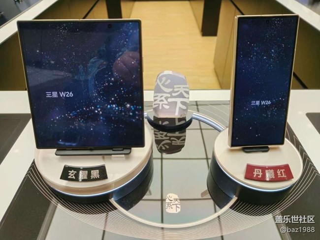 【三星全生態(tài)】神奇的Dex模式