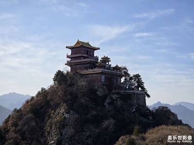 【拍有意境】+ 隨拍