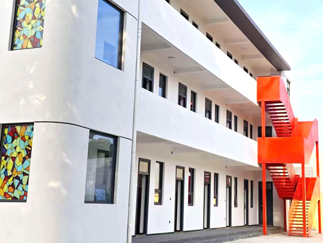 小柿子撬動大產(chǎn)業(yè)，中國三星助力灣里村繪就鄉(xiāng)村振興新圖景