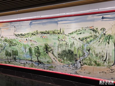 【拍有意境】意境瞬間