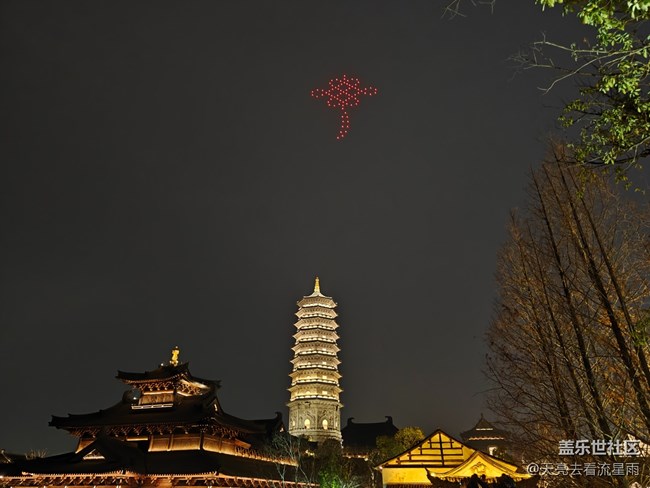 【街巷秋痕】秋去冬來