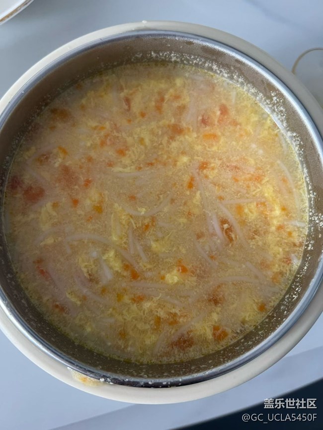 【寒日臻味】吃面