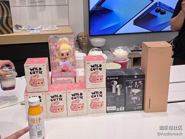 W26系列新品品鑒 W26系列新品品鑒