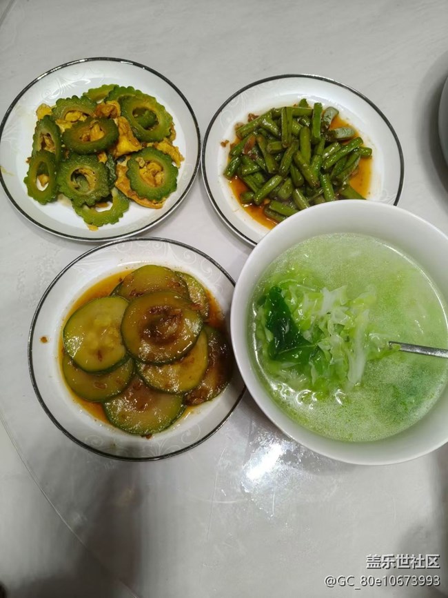 【冬食暖宴】清淡飲食