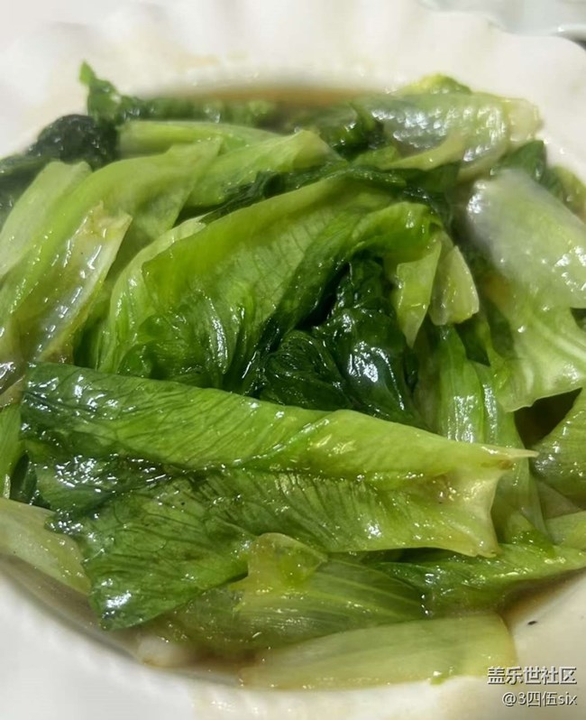 【冬食暖宴】喜歡做飯