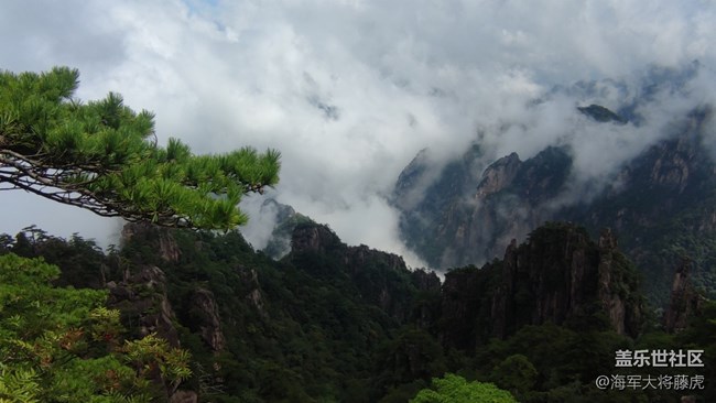 【瞬間】山巔之上，那些瞬間的美好