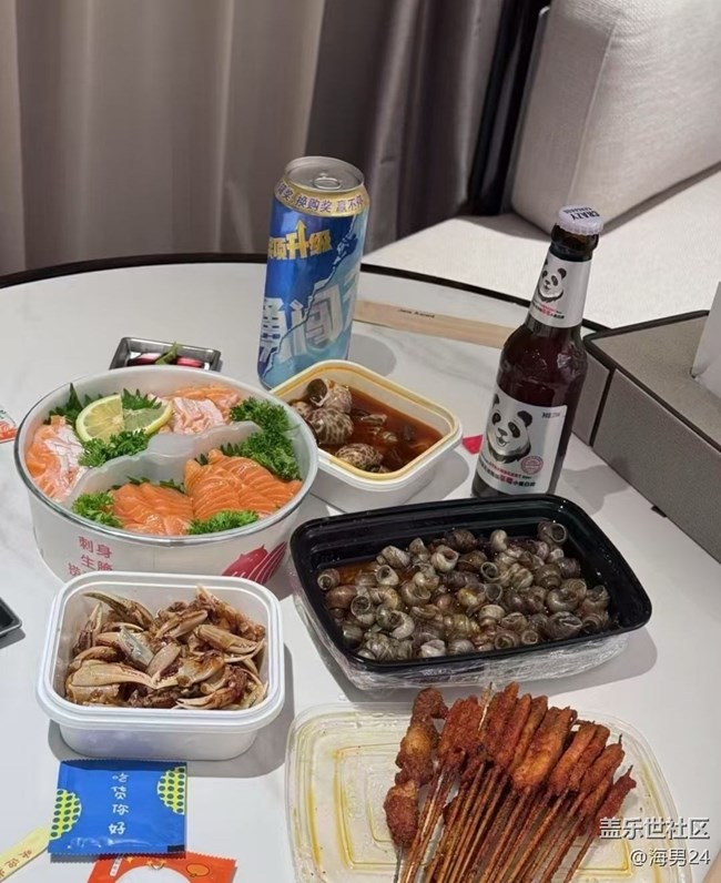 【冬食暖宴】姐妹局