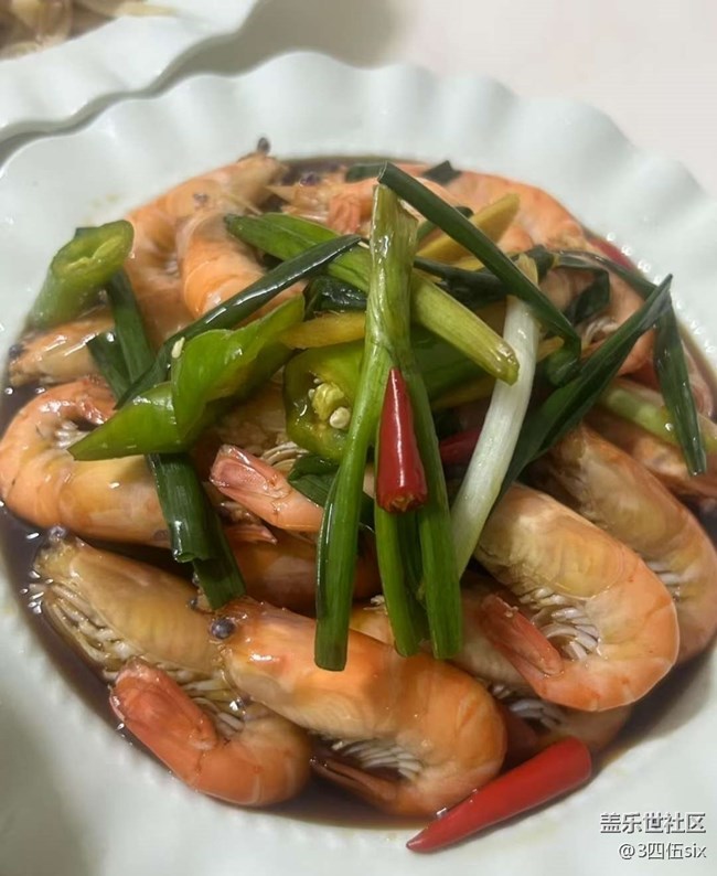 【冬食暖宴】喜歡做飯