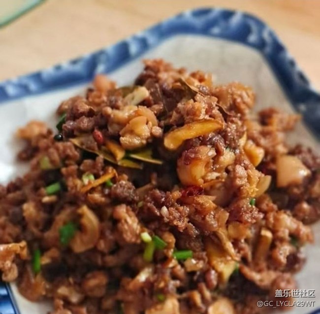 【冬食暖宴】下飯菜