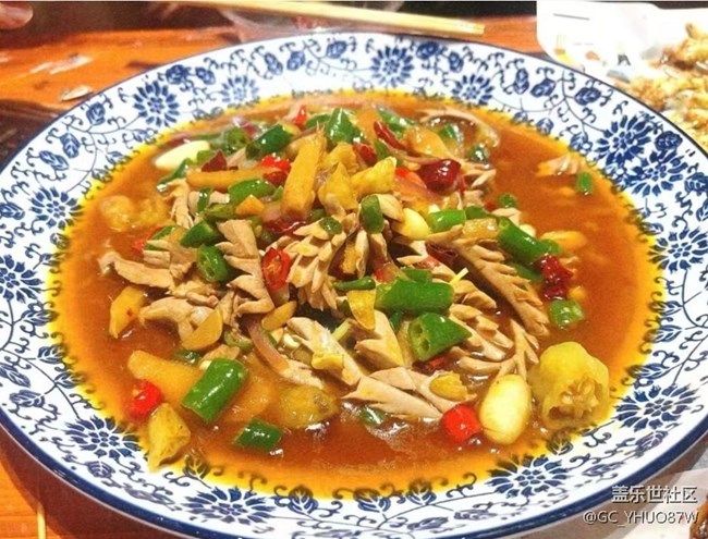 【冬食暖宴】宵夜