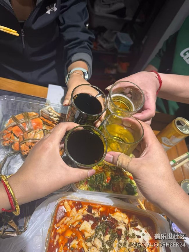 【冬食暖宴】邊減邊吃