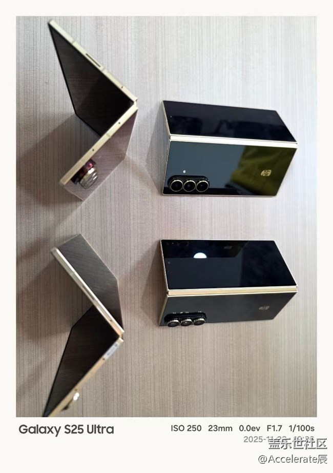 沈陽三星粉絲聚會實錄：Galaxy W26 上手，高端設計與 Galaxy AI 雙驚艷