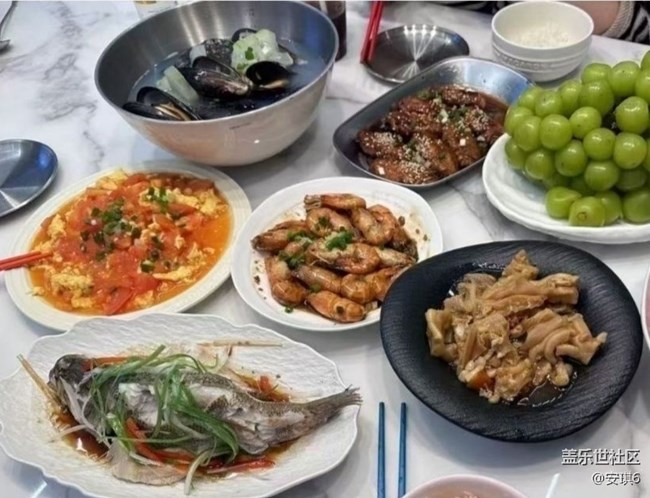 【冬食暖宴】聚眾吃飯